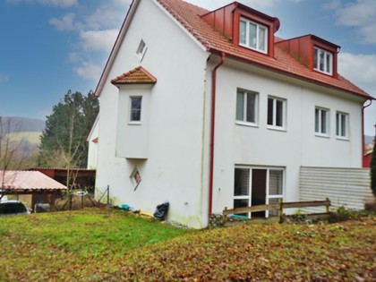 Häuser in 3032 Eichgraben