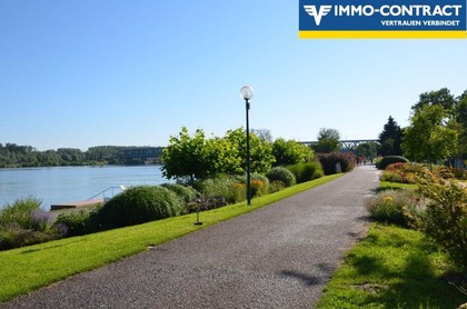 Wohnungen in 3430 Tulln an der Donau