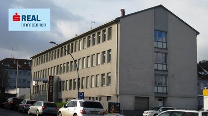 Büros /Praxen in 8230 Hartberg