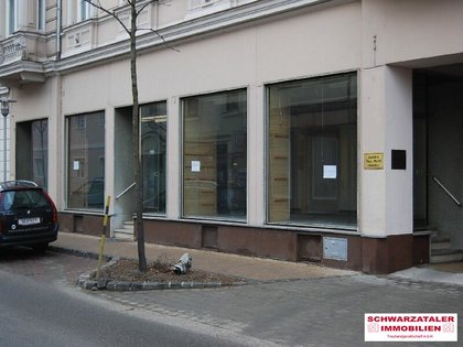 Einzelhandel / Geschäfte in 2640 Gloggnitz