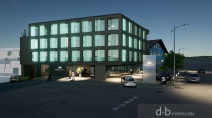 Büros /Praxen in 5760 Saalfelden am Steinernen Meer