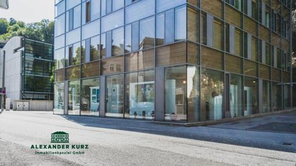 Einzelhandel / Geschäfte in 5020 Salzburg