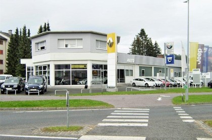 Hallen / Lager / Produktion in 8501 Lieboch