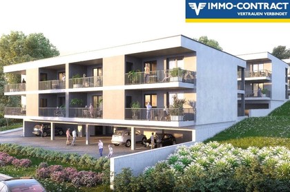 Wohnungen in 7400 Oberwart