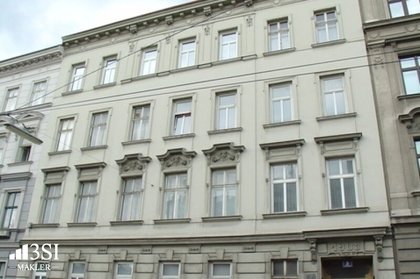Hallen / Lager / Produktion in 1180 Wien