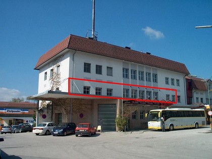 Büros /Praxen in 9560 Feldkirchen in Kärnten
