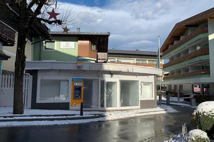 Einzelhandel / Geschäfte in 5700 Zell am See
