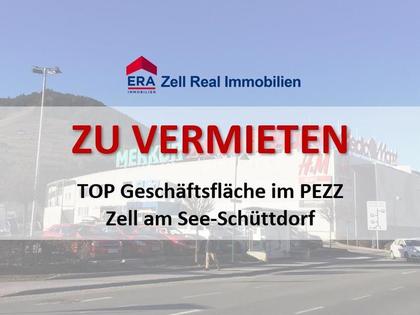 Einzelhandel / Geschäfte in 5700 Zell am See