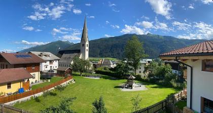 Wohnungen in 5724 Stuhlfelden
