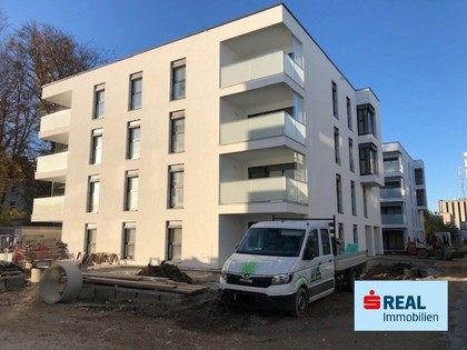 Wohnungen in 4400 Steyr