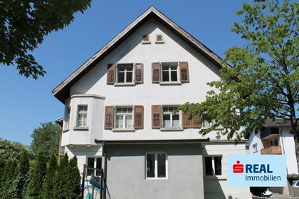 Wohnungen in 6800 Feldkirch