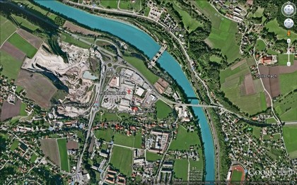 Grundstücke in 9500 Villach