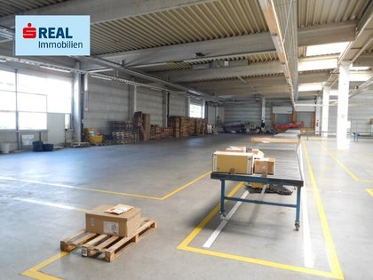 Hallen / Lager / Produktion in 5082 Grödig