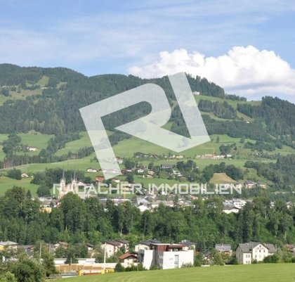 Grundstücke in 5600 Sankt Johann im Pongau
