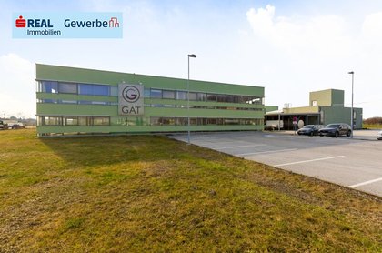 Büros /Praxen in 2490 Ebenfurth