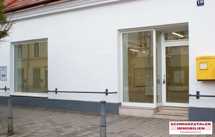 Einzelhandel / Geschäfte in 2620 Neunkirchen