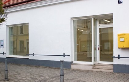 Einzelhandel / Geschäfte in 2620 Neunkirchen