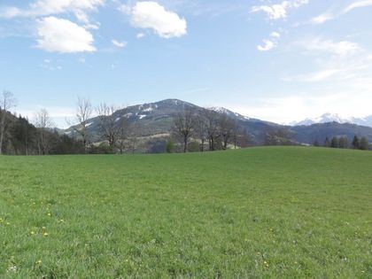 Grundstücke in 5453 Werfenweng