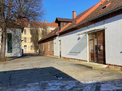 Büros /Praxen in 8490 Bad Radkersburg