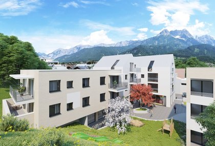 Büros /Praxen in 5760 Saalfelden am Steinernen Meer