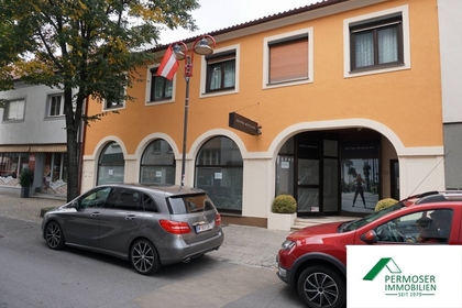 Einzelhandel / Geschäfte in 7210 Mattersburg