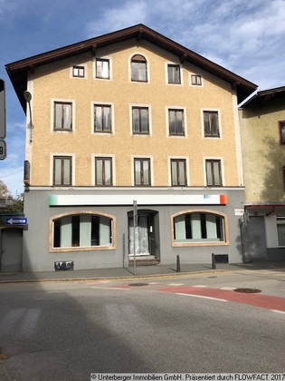 Wohnungen in 6330 Kufstein