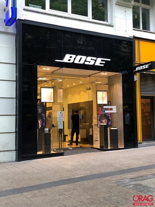 Einzelhandel / Geschäfte in 1060 Wien