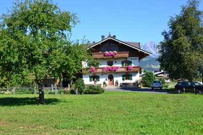 Wohnungen in 6370 Reith bei Kitzbühel