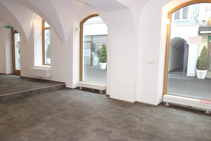 Einzelhandel / Geschäfte in 3100 Unterzwischenbrunn