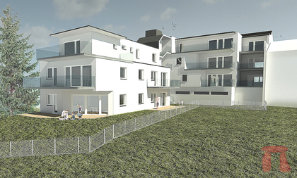 Wohnungen in 6156 Gries am Brenner