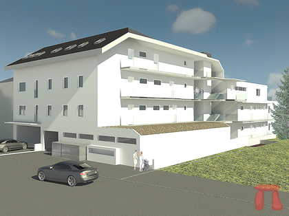 Wohnungen in 6156 Gries am Brenner