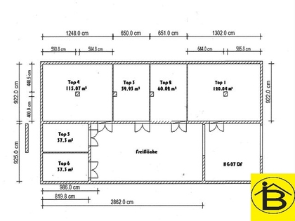 Hallen / Lager / Produktion in 3550 Langenlois