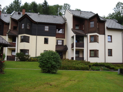Wohnungen in 8990 Bad Aussee