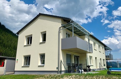 Wohnungen in 8773 Kammern im Liesingtal