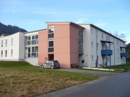 Wohnungen in 8132 Pernegg an der Mur
