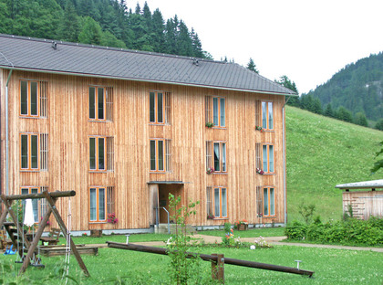 Wohnungen in 8693 Mürzsteg