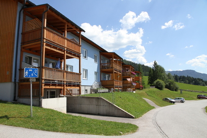 Wohnungen in 8630 Mariazell