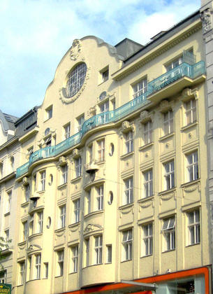Gastgewerbe in 1060 Wien