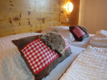 Gastgewerbe in 6382 Kirchdorf in Tirol