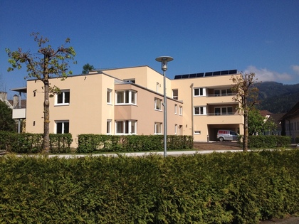 Wohnungen in 8784 Trieben