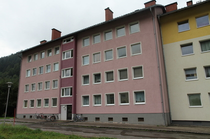 Wohnungen in 8790 Eisenerz