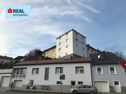 Wohnungen in 7471 Rechnitz