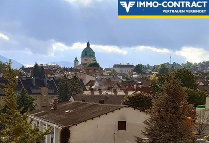 Wohnungen in 2560 Berndorf