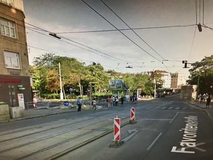 Einzelhandel / Geschäfte in 1100 Wien