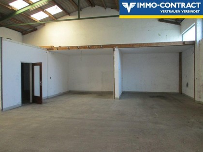 Hallen / Lager / Produktion in 3390 Schrattenbruck
