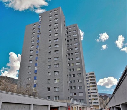 Wohnungen in 8700 Donawitz