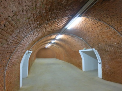 Hallen / Lager / Produktion in 1190 Wien