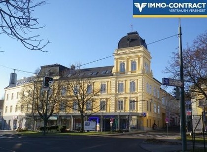 Einzelhandel / Geschäfte in 2540 Bad Vöslau