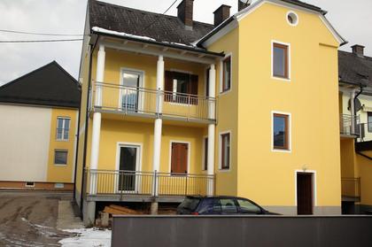 Wohnungen in 9433 Burgstall-Sankt Andrä