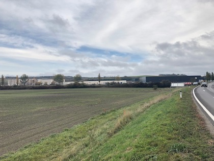 Grundstücke in 2431 Enzersdorf an der Fischa
